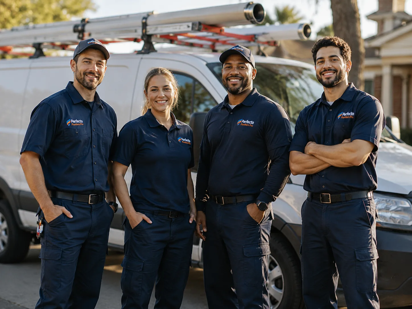Emergency Plumber Near Me in Canutillo, TX near me